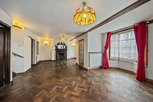 Reception Room- click for photo gallery